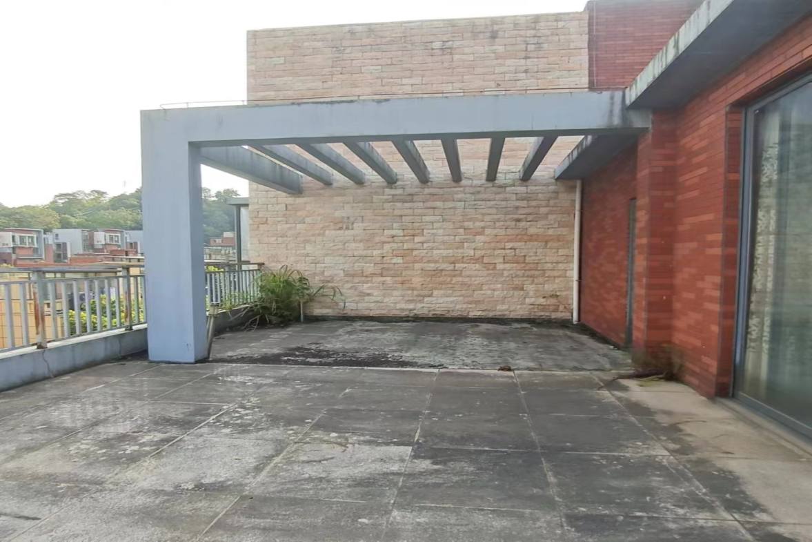 会龙山溪谷别墅  6室3厅3卫    350.0万室内图