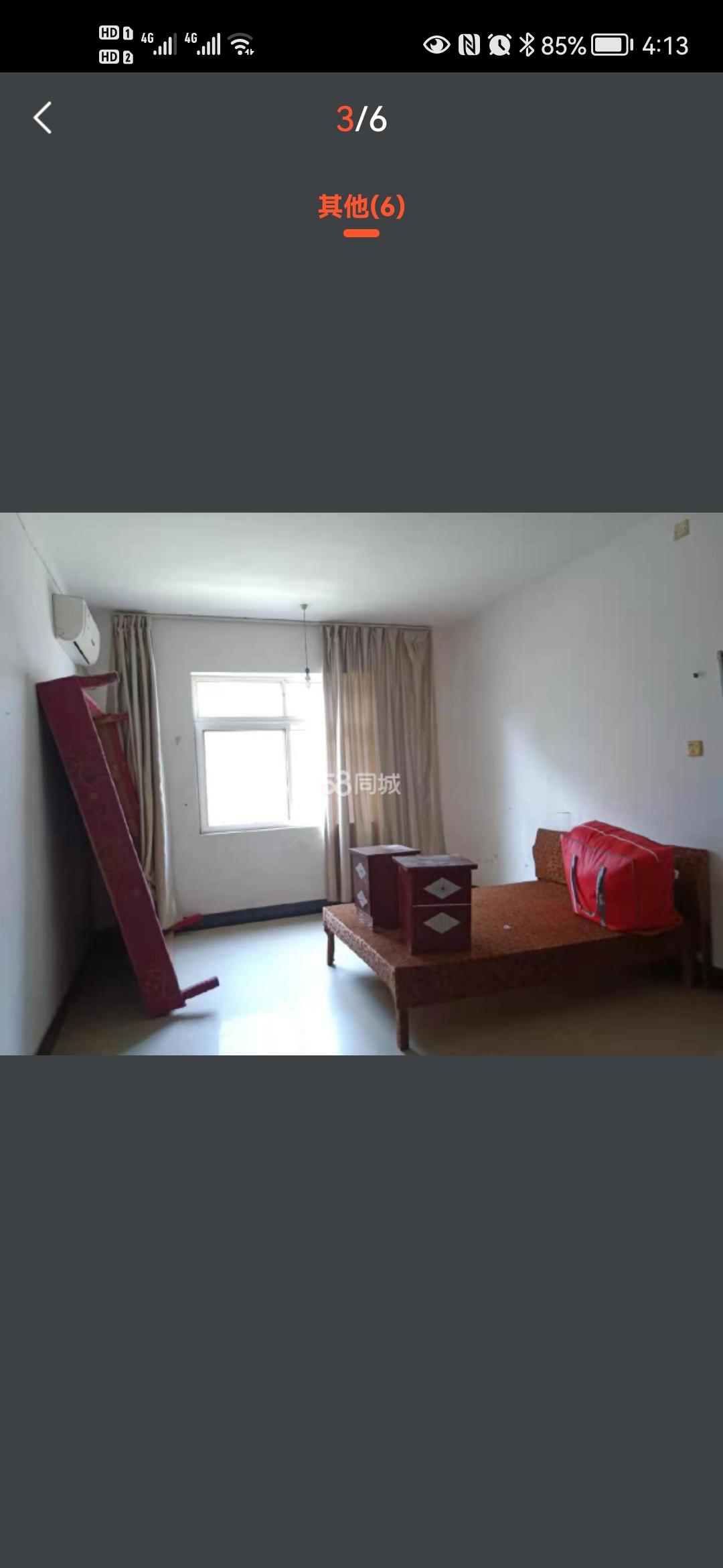 区商业局家属楼(清泉) 3室2厅1卫 1000.0元/月 区商业局家属楼(清泉) 3室2厅1卫 1000.0元/月室内图