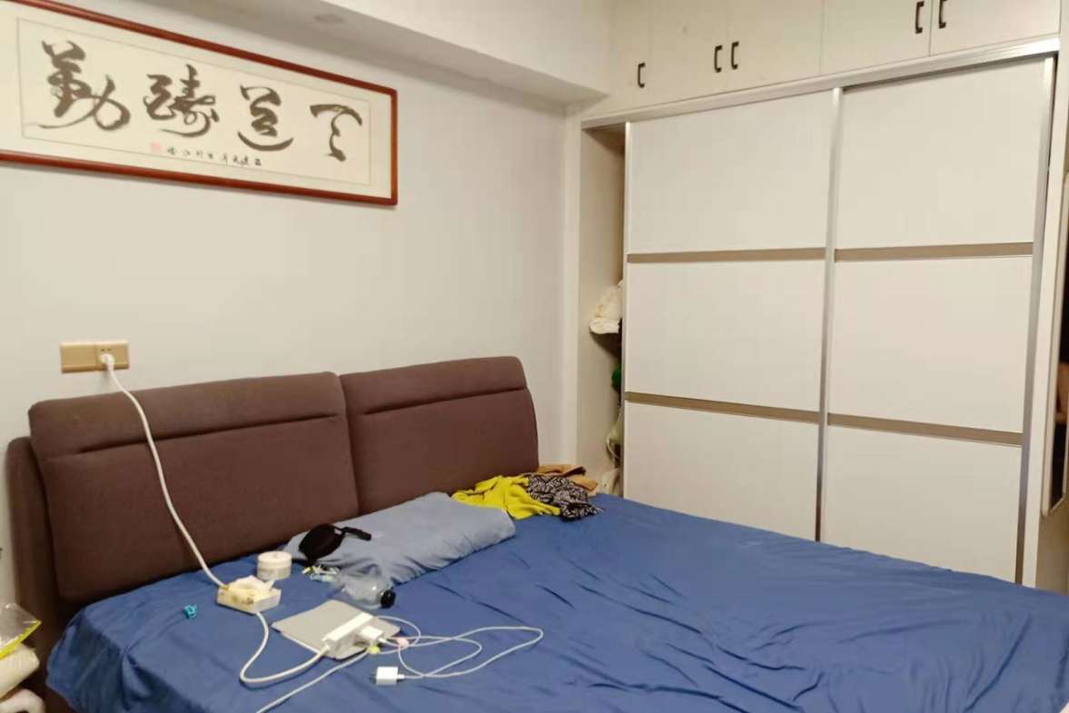 康城上品  1室1厅1卫   23.80万室内图