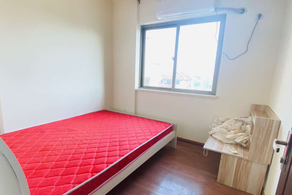 碧桂园  3室2厅1卫   1600.00元/月室内图