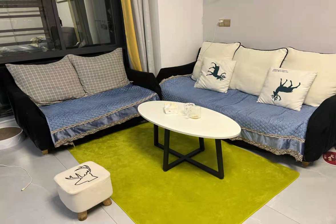 康城上品  1室1厅1卫   23.80万室内图