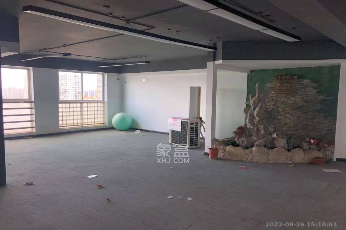 华菱新城地标 2室1厅1卫 23000.0元/月 华菱新城地标 2室1厅1卫 23000.0元/月室内图