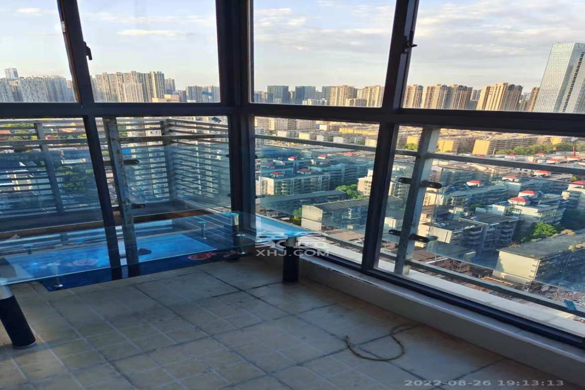 凯乐国际城  2室2厅1卫    2900.0元/月小区图