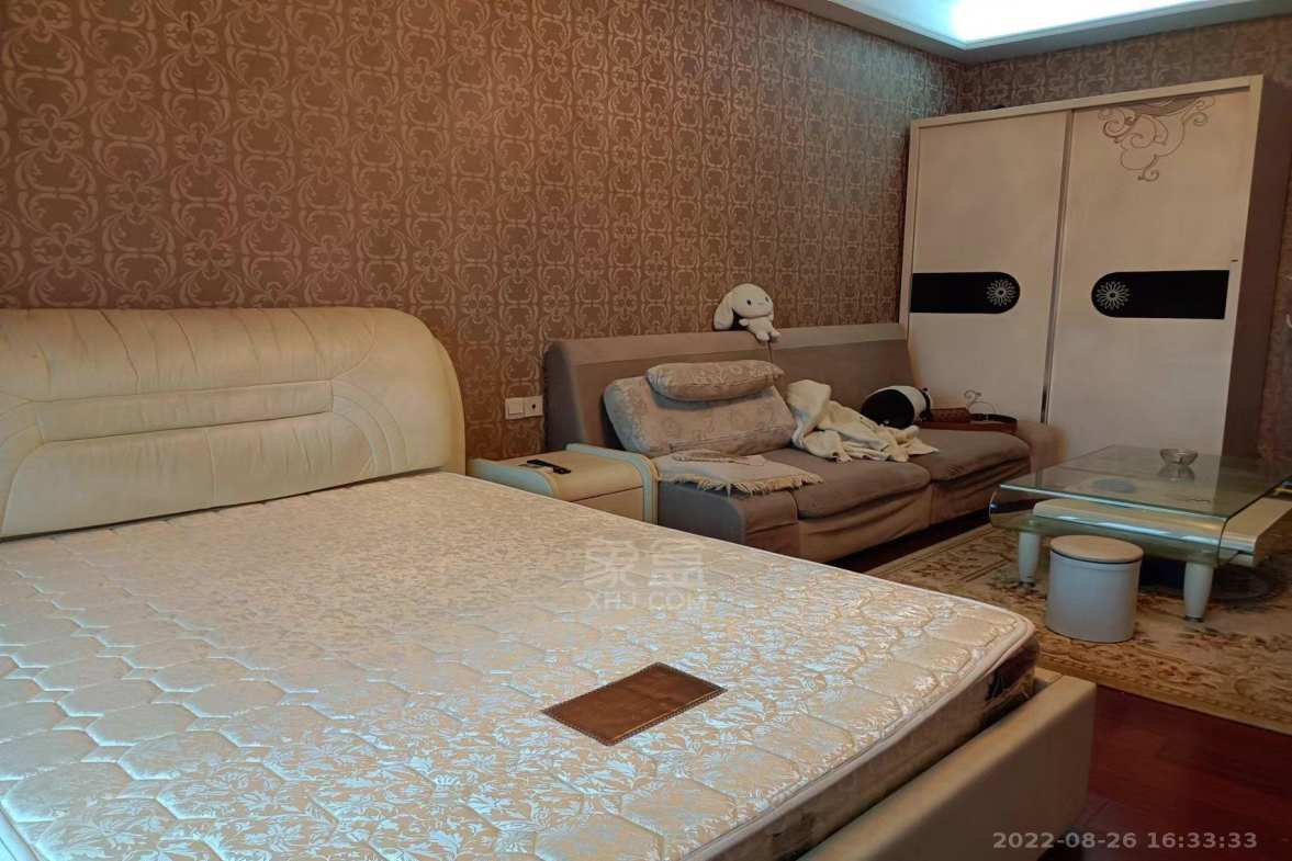 株洲恒大名都  1室0厅1卫   22.00万室内图