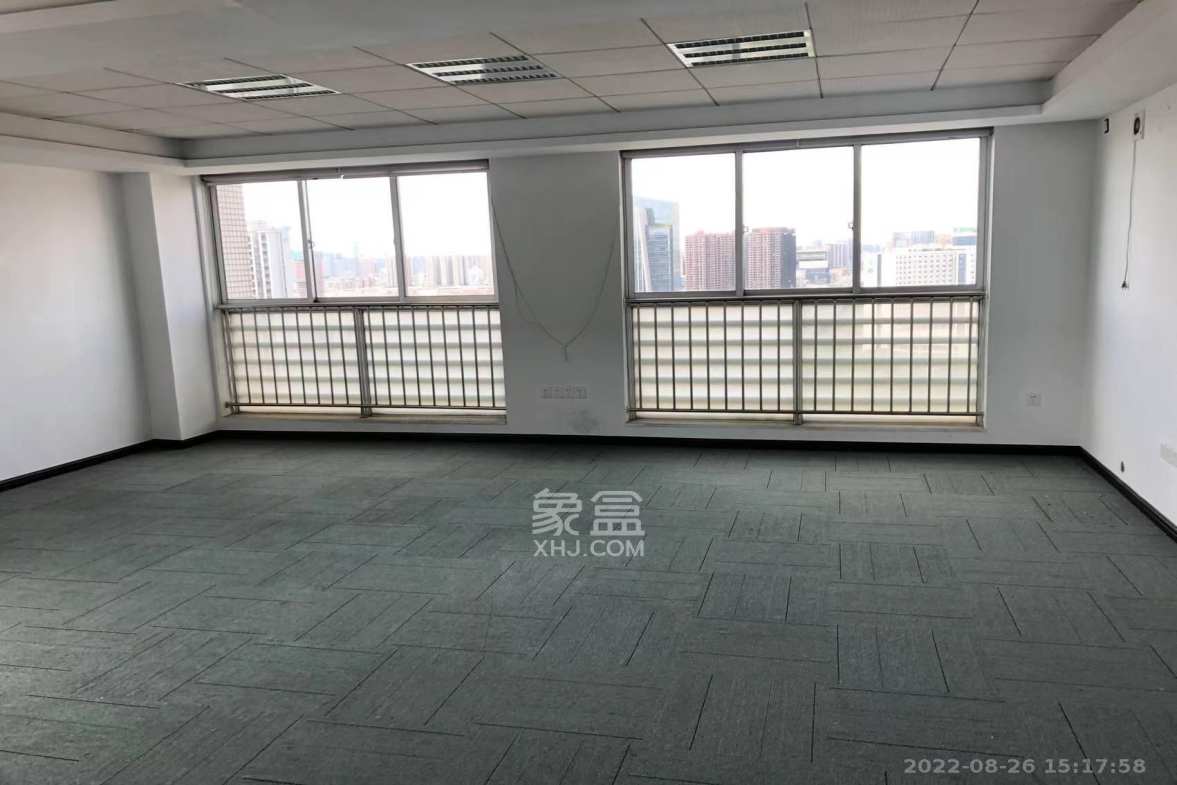 华菱新城地标 2室1厅1卫 23000.0元/月 华菱新城地标 2室1厅1卫 23000.0元/月室内图