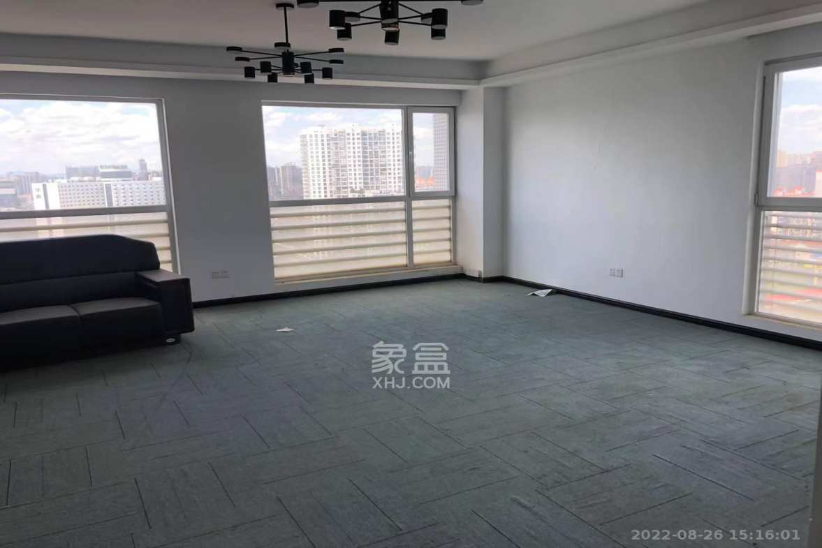 华菱新城地标 2室1厅1卫 23000.0元/月 华菱新城地标 2室1厅1卫 23000.0元/月室内图