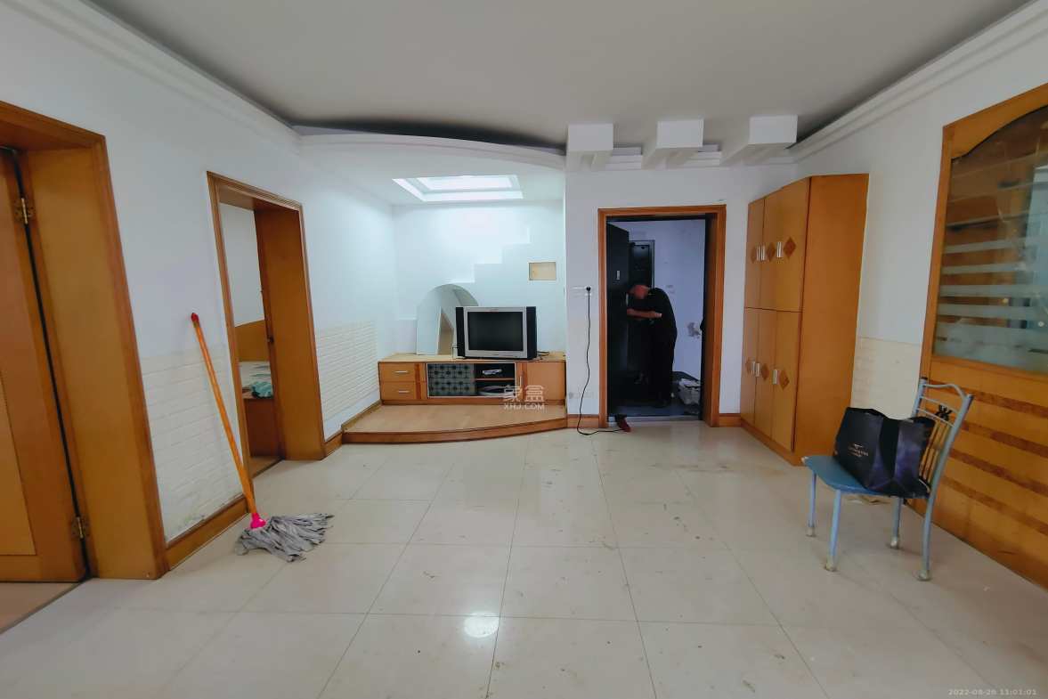 骆家坝小区 2室2厅1卫 1200.0元/月 骆家坝小区 2室2厅1卫 1200.0元/月室内图