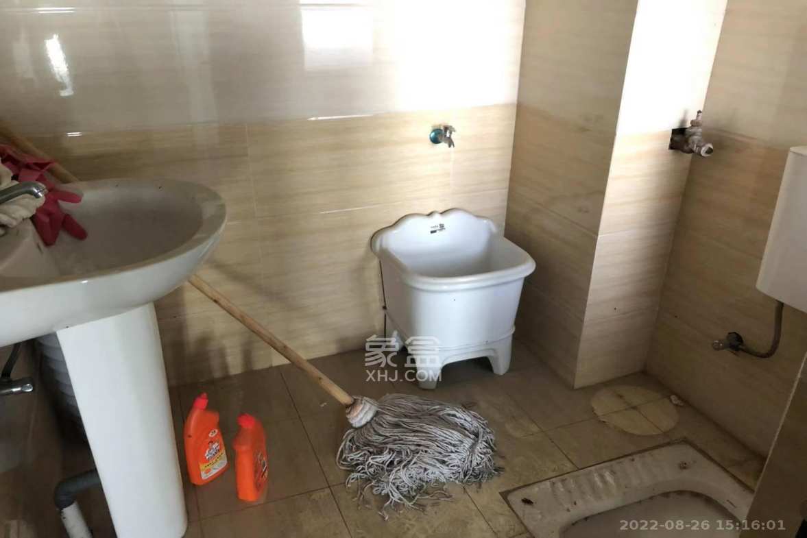 华菱新城地标 2室1厅1卫 23000.0元/月 华菱新城地标 2室1厅1卫 23000.0元/月室内图