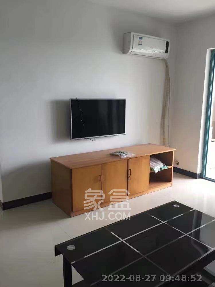 蝴蝶谷  2室2厅1卫    1400.0元/月室内图