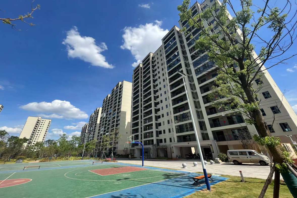 智达佳园  3室2厅2卫   2500.00元/月 智达佳园  3室2厅2卫   2500.00元/月小区图