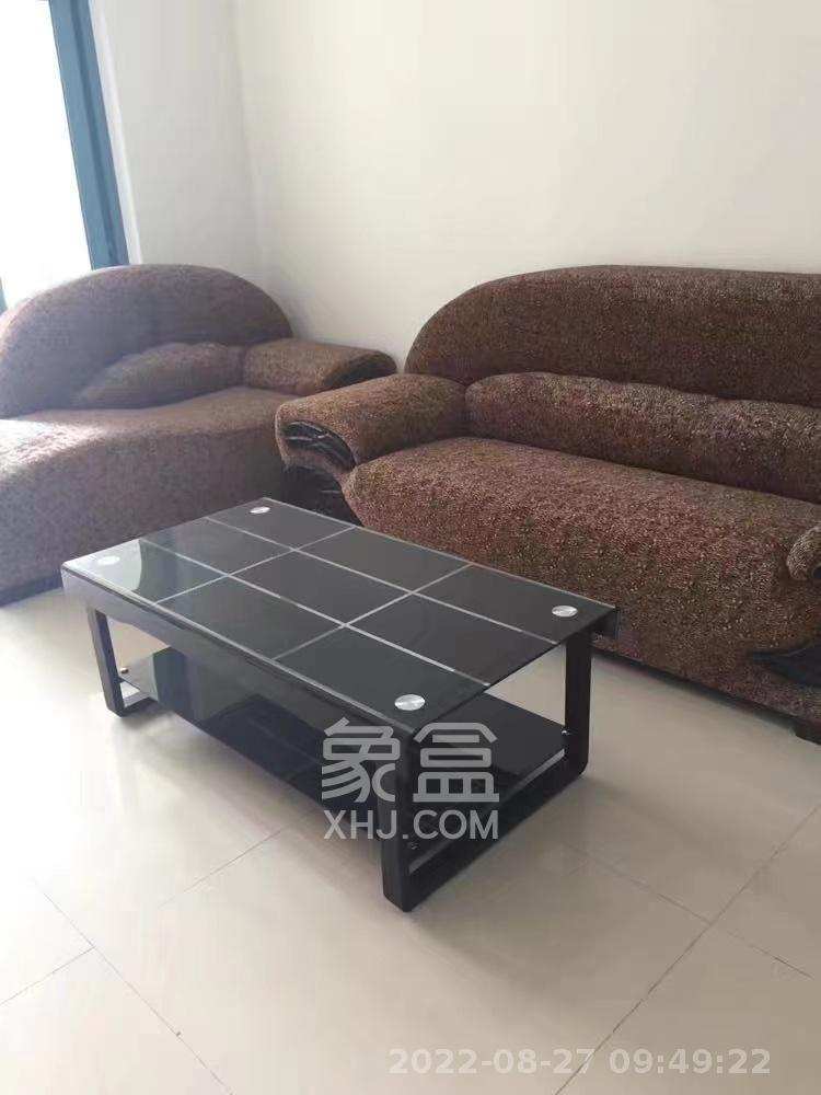 蝴蝶谷  2室2厅1卫    1400.0元/月室内图