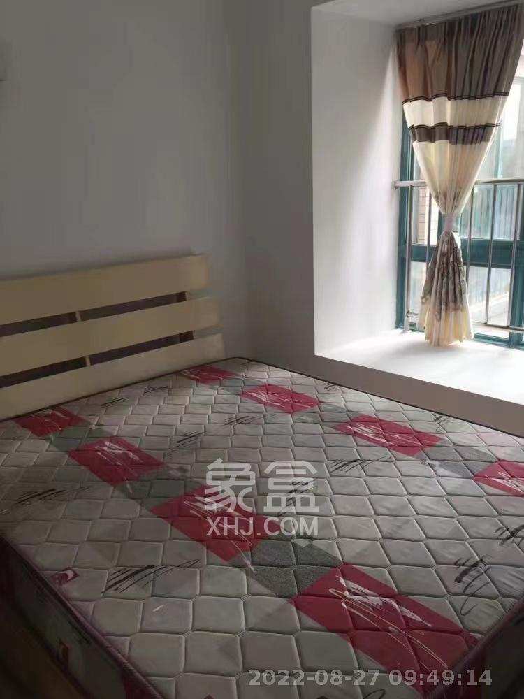 蝴蝶谷  2室2厅1卫    1400.0元/月室内图