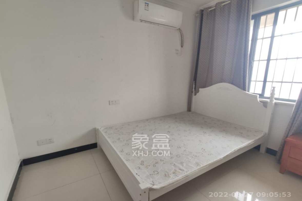 东方银座（东方摩卡）  3室2厅1卫    2500.0元/月室内图