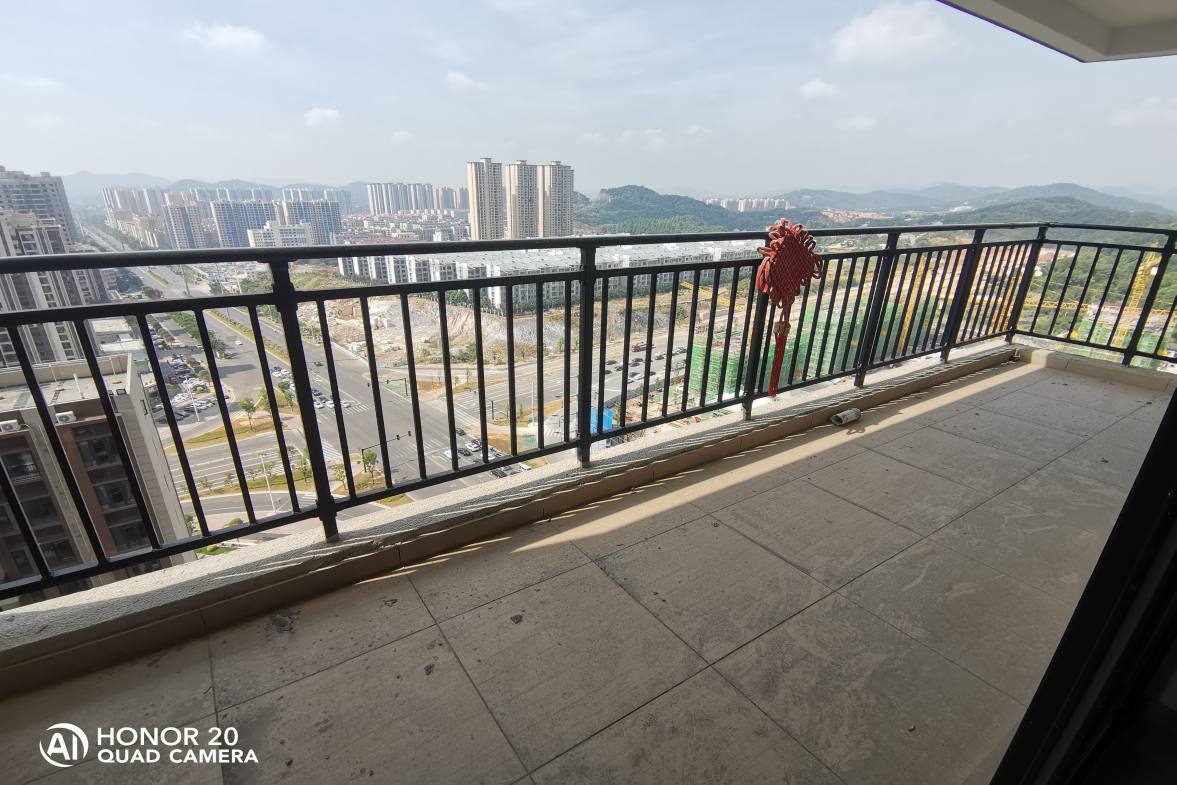 碧桂园娄星府  4室1厅2卫    105.0万客厅