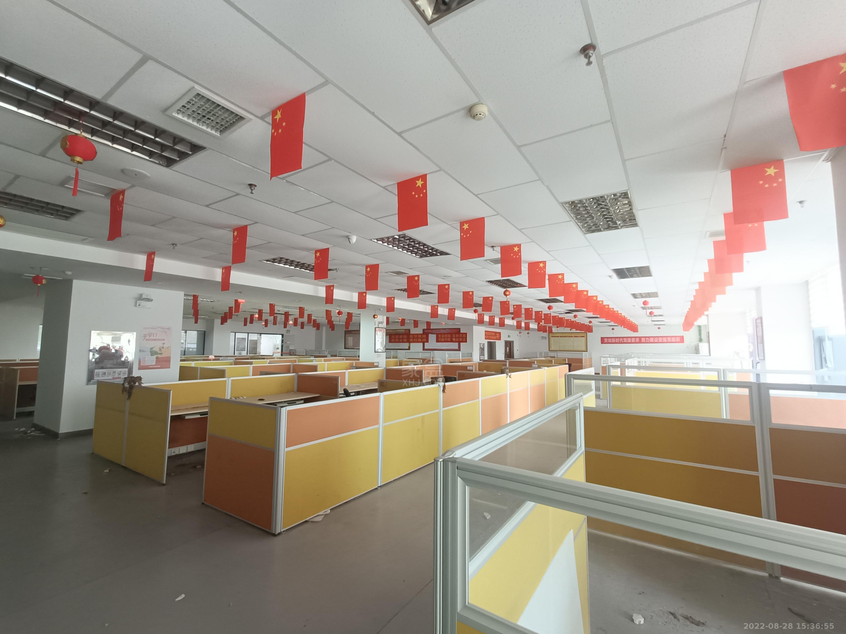 神农文化休闲街（华人街）   1292.81㎡      39000.0元/月室内图