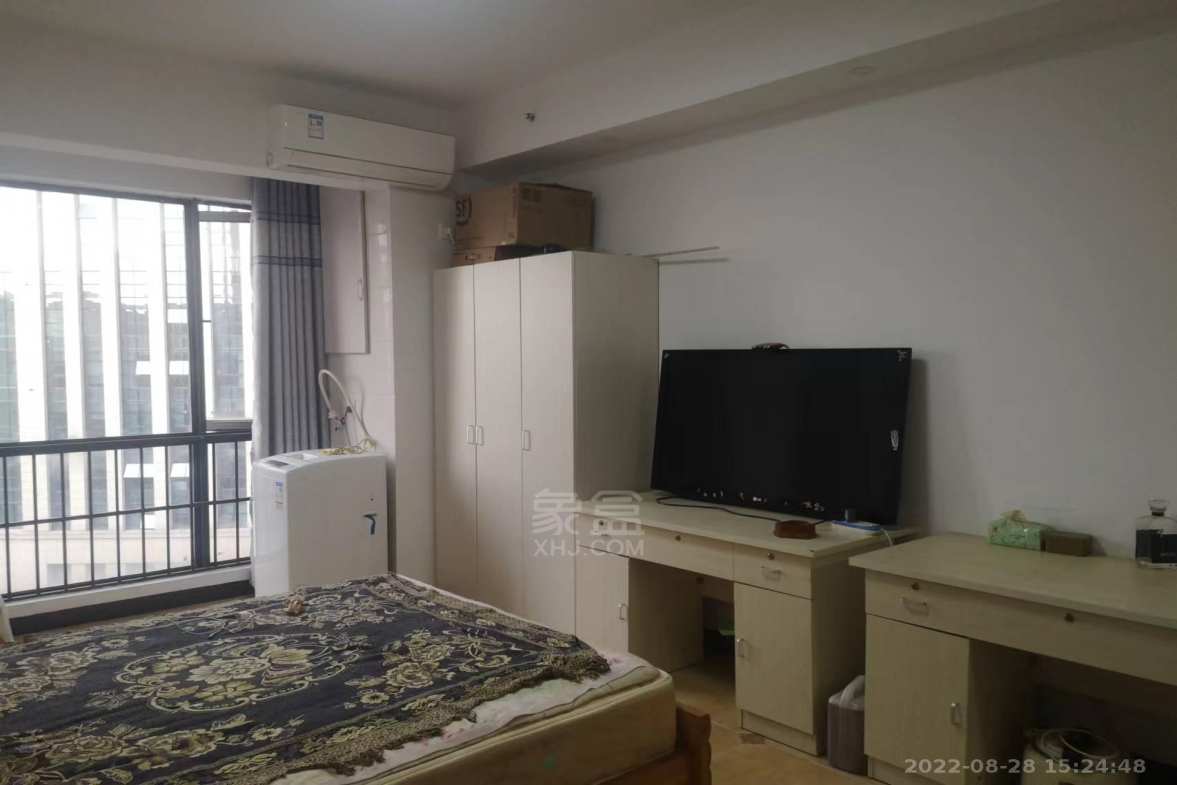 新桂公馆  1室0厅1卫   1200.00元/月室内图
