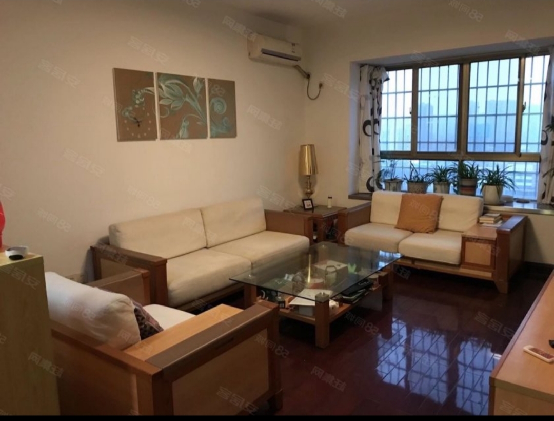 广成大厦  3室2厅2卫    65.0万