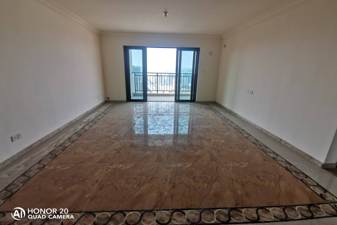 碧桂园娄星府  4室1厅2卫    105.0万客厅