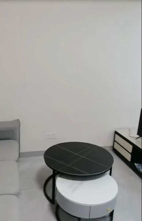 云顶上品  1室1厅1卫   1200.00元/月室内图