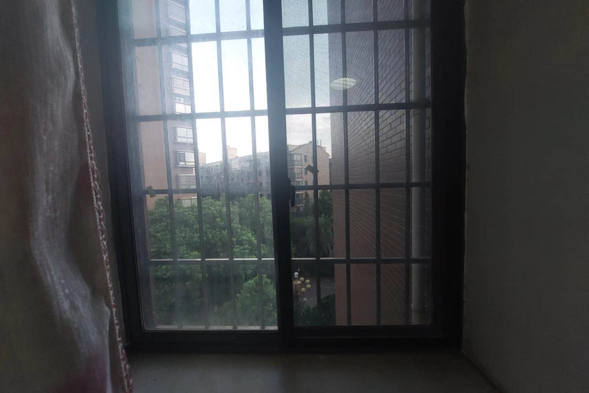 蒸湘世纪城  2室2厅1卫    1600.0元/月室内图