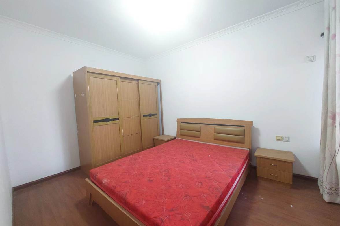 蒸湘世纪城  2室2厅1卫    1600.0元/月室内图