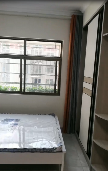 云顶上品  1室1厅1卫   1200.00元/月室内图