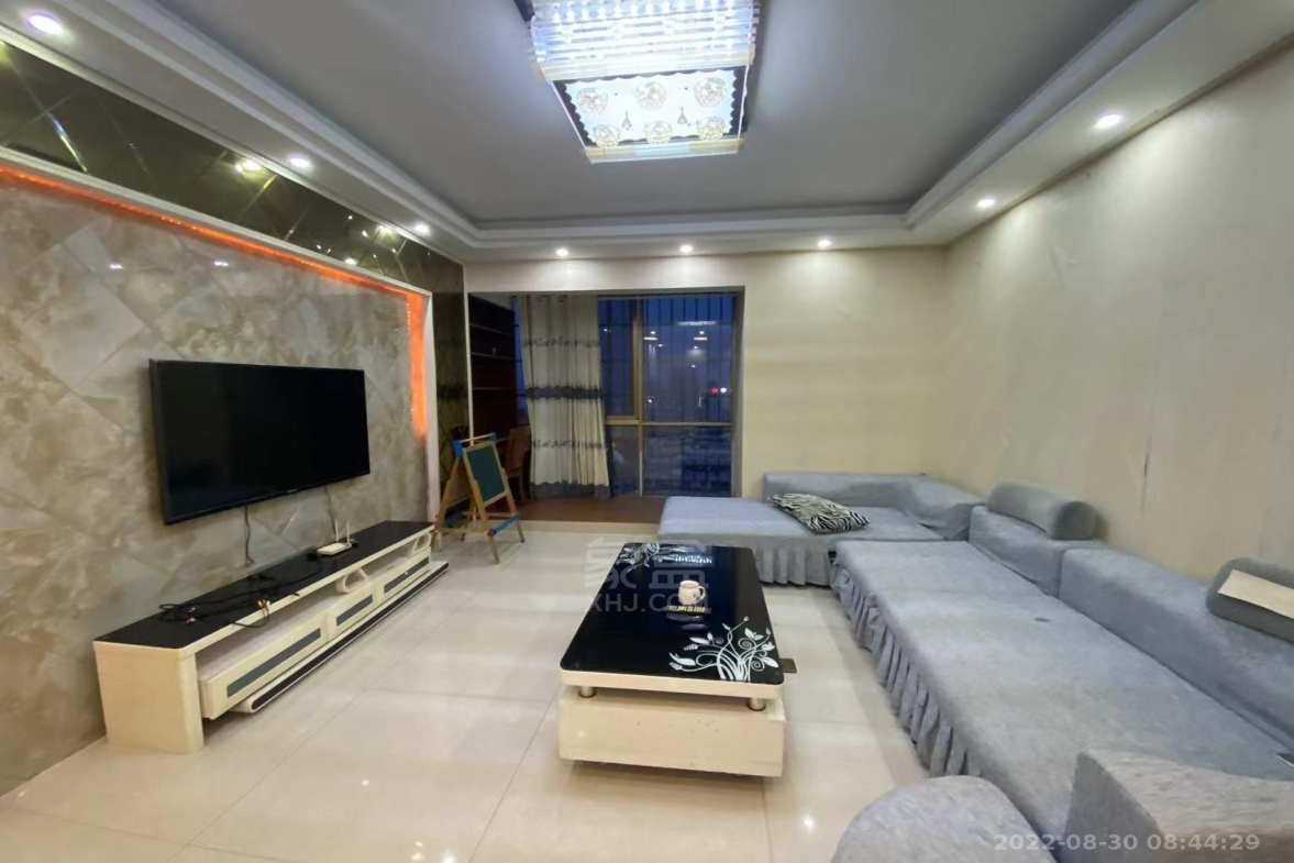 紫金名门 3室2厅2卫 2000.0元/月 紫金名门 3室2厅2卫 2000.0元/月室内图