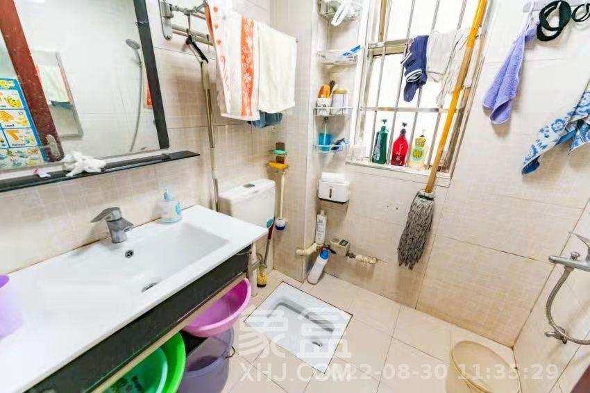 岳泰理想城  2室2厅1卫    2500.0元/月室内图
