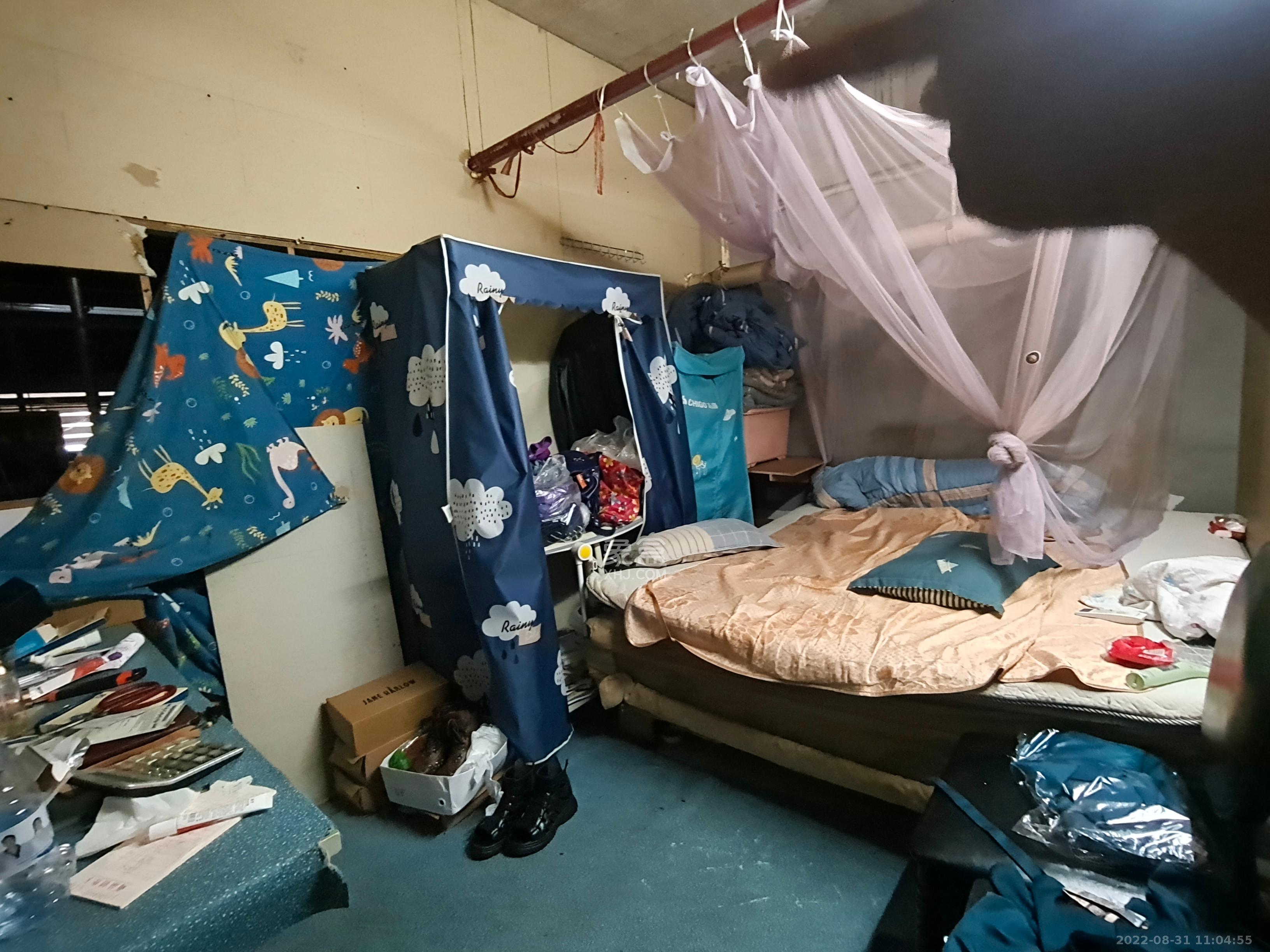 英祥春天   64.0㎡      7500.0元/月室内图