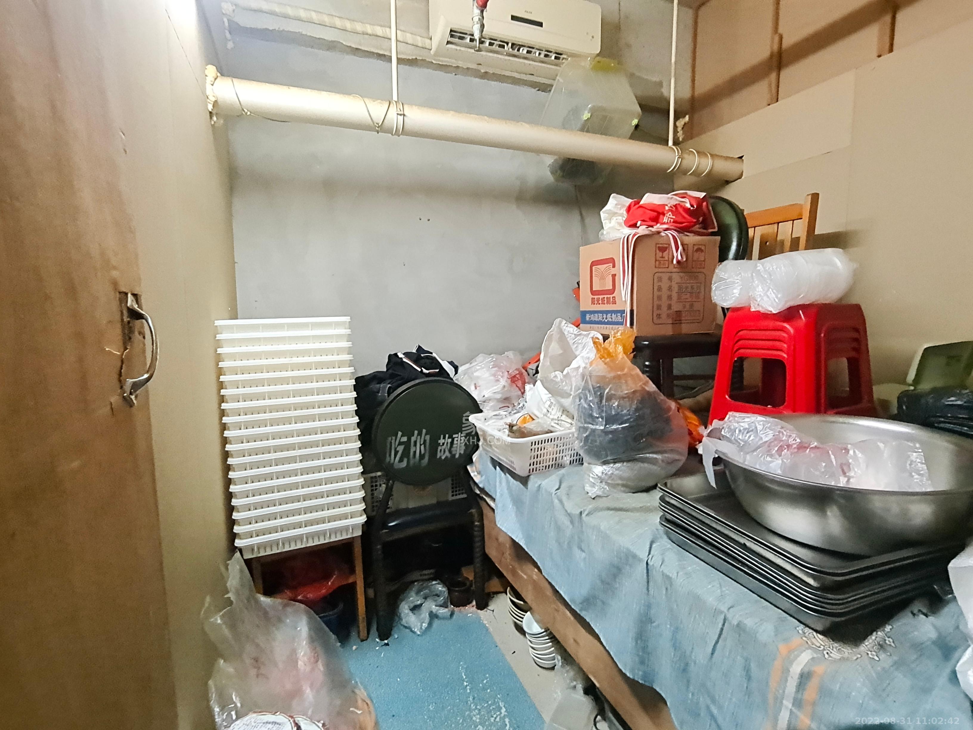 英祥春天   64.0㎡      7500.0元/月室内图