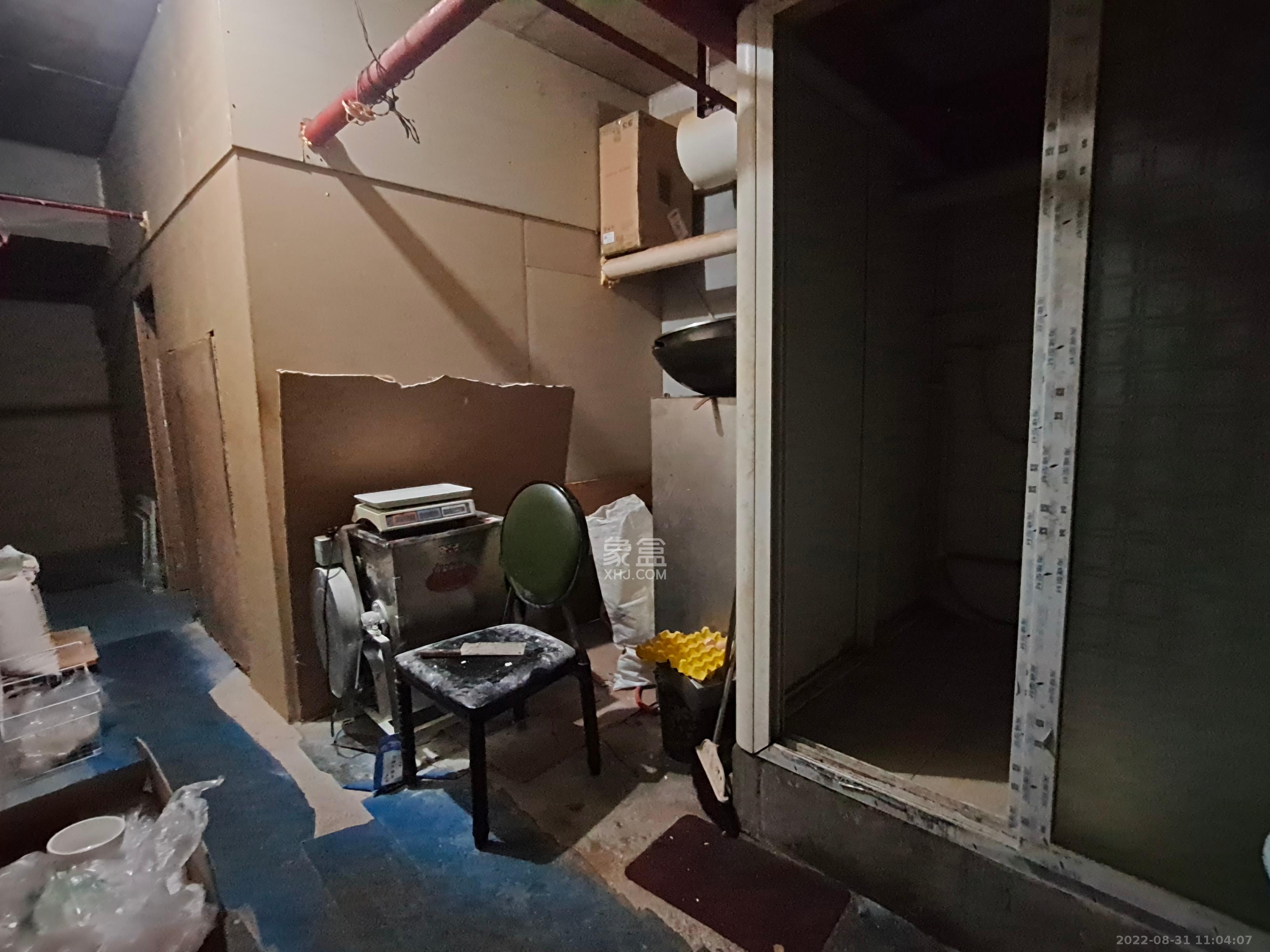 英祥春天   64.0㎡      7500.0元/月室内图