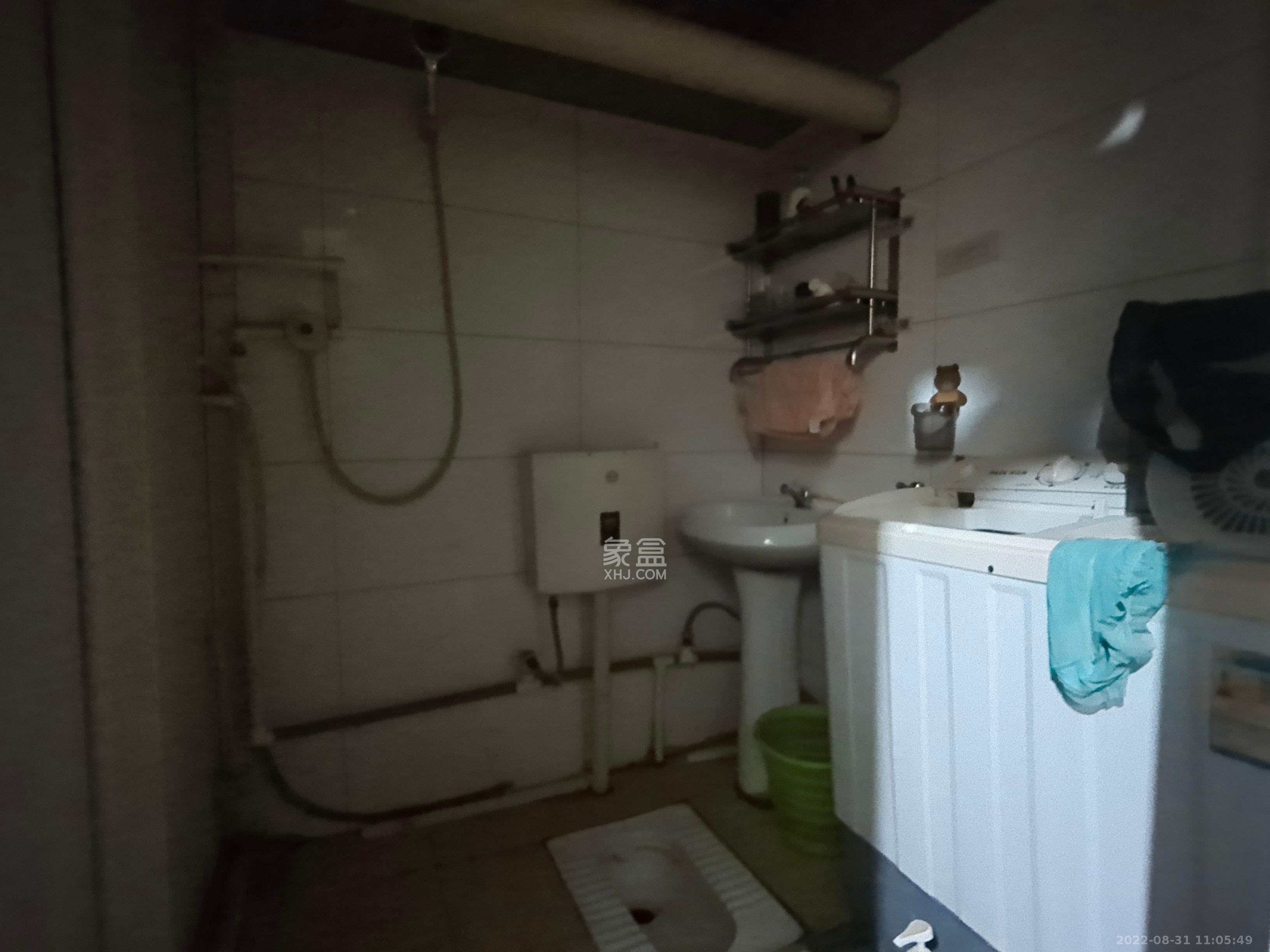 英祥春天   64.0㎡      7500.0元/月室内图