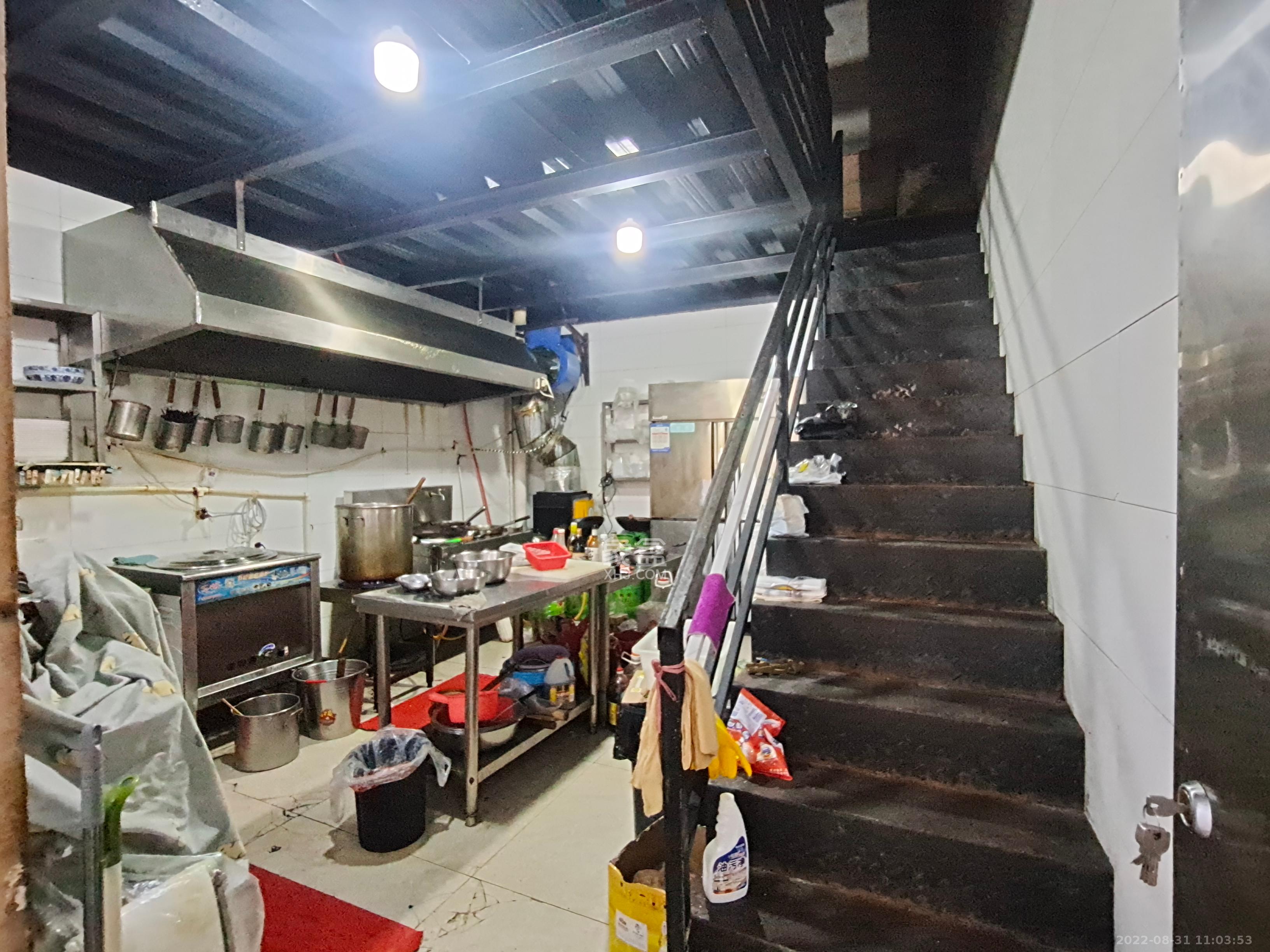 英祥春天   64.0㎡      7500.0元/月室内图