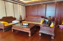金融101大厦（会展城101大厦）  1室1厅1卫   5000.00元/月