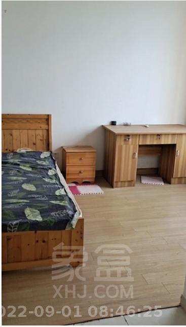 碧桂园  1室1厅1卫   1200.00元/月室内图