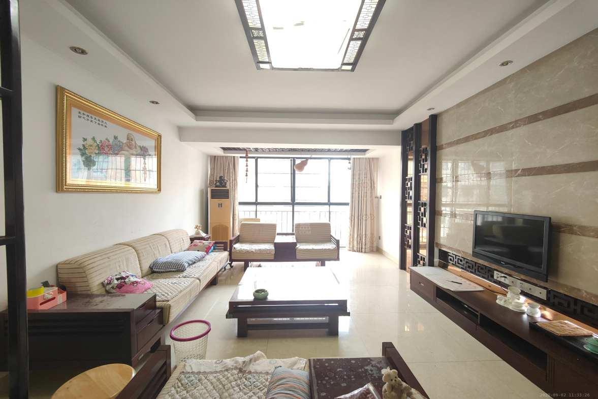 御景东方  2室2厅2卫   1700.00元/月室内图1