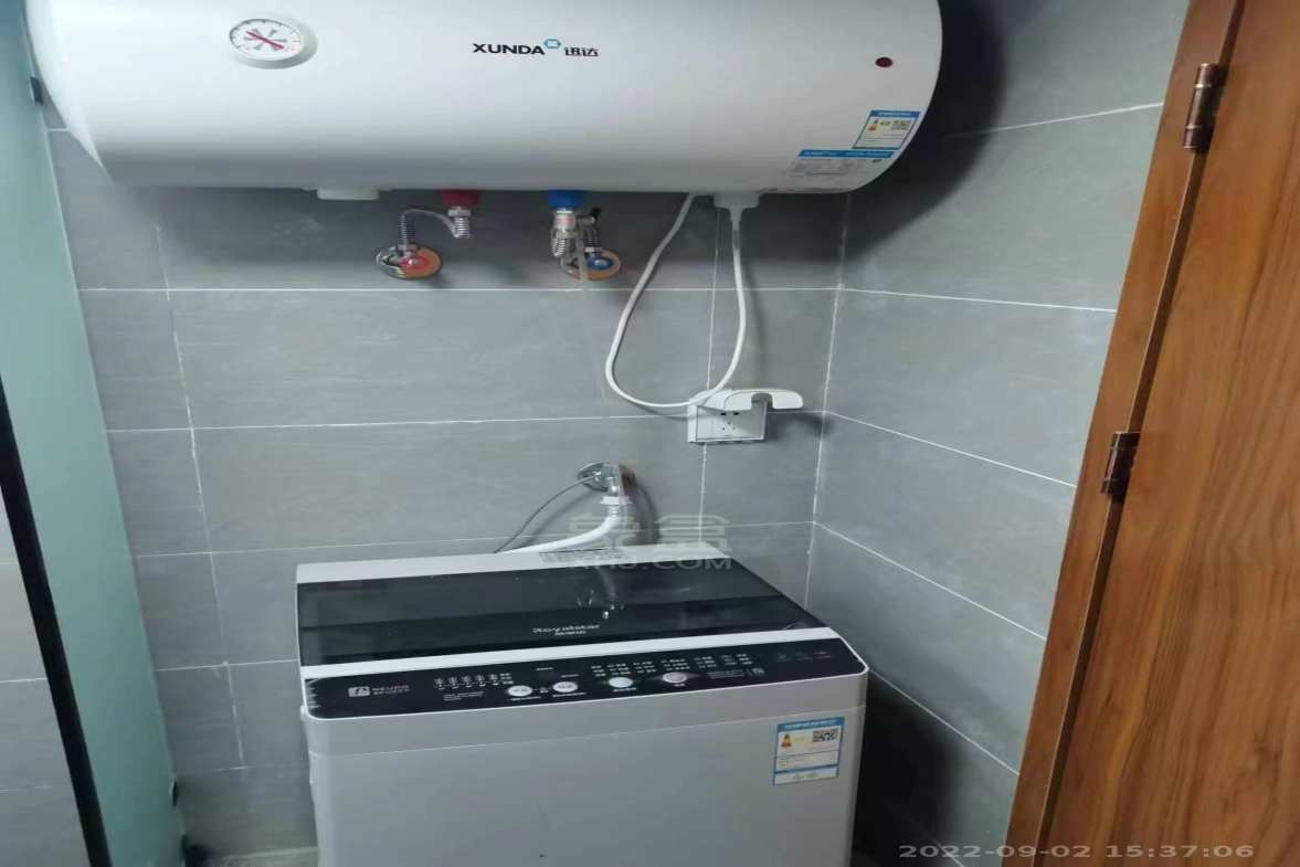 天赐万象汇 1室1厅1卫 1500.0元/月 天赐万象汇 1室1厅1卫 1500.0元/月室内图