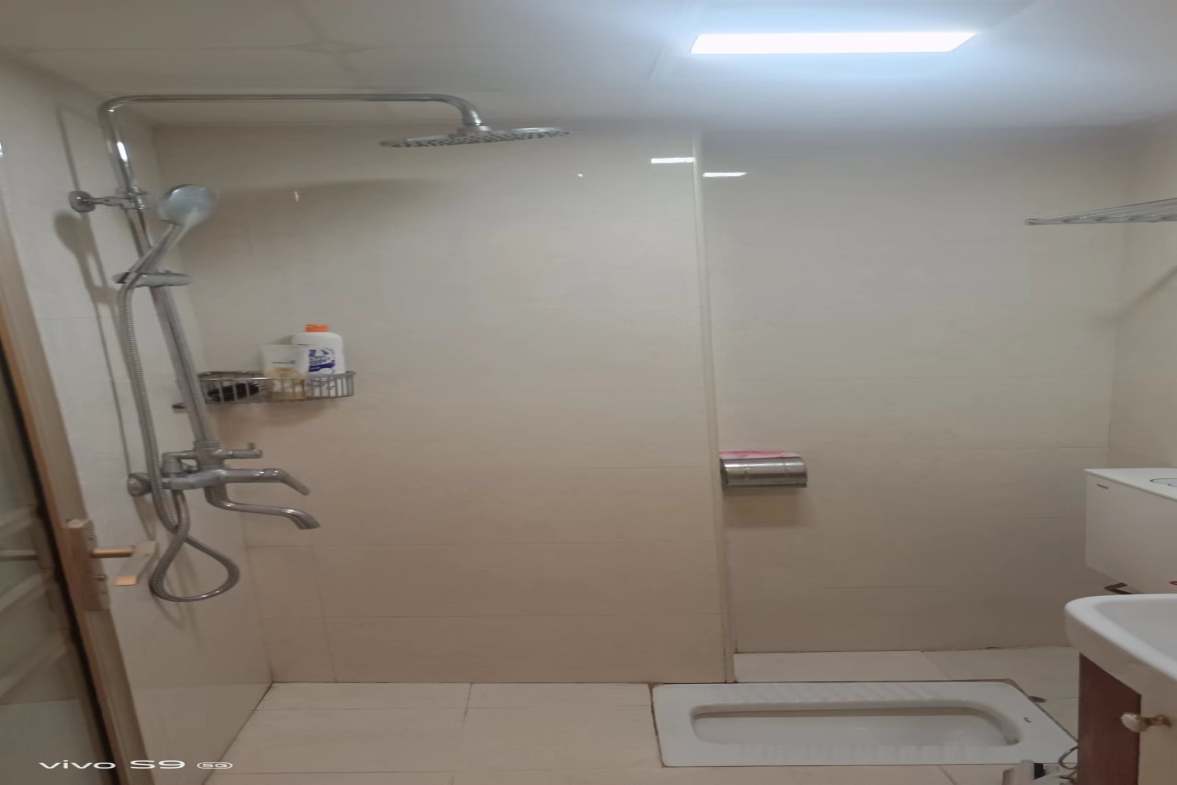 盛世时代广场  1室1厅1卫    1200.0元/月室内图