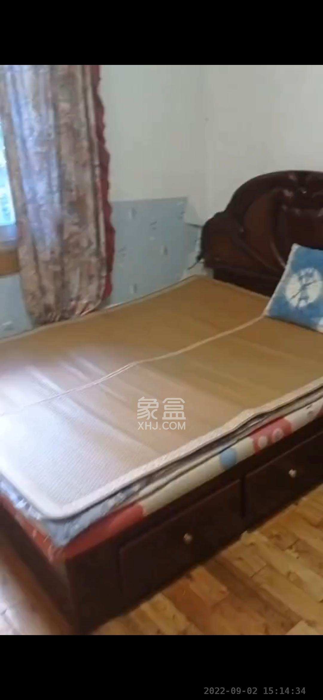 妹子山社区(曙光社区) 1室1厅1卫 800.0元/月 妹子山社区(曙光社区) 1室1厅1卫 800.0元/月室内图