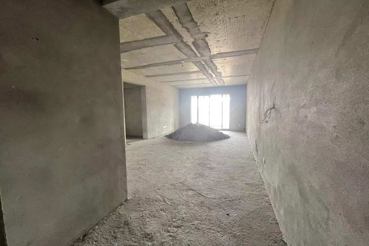 香江水岸新城  3室2厅2卫   118.80万室内图