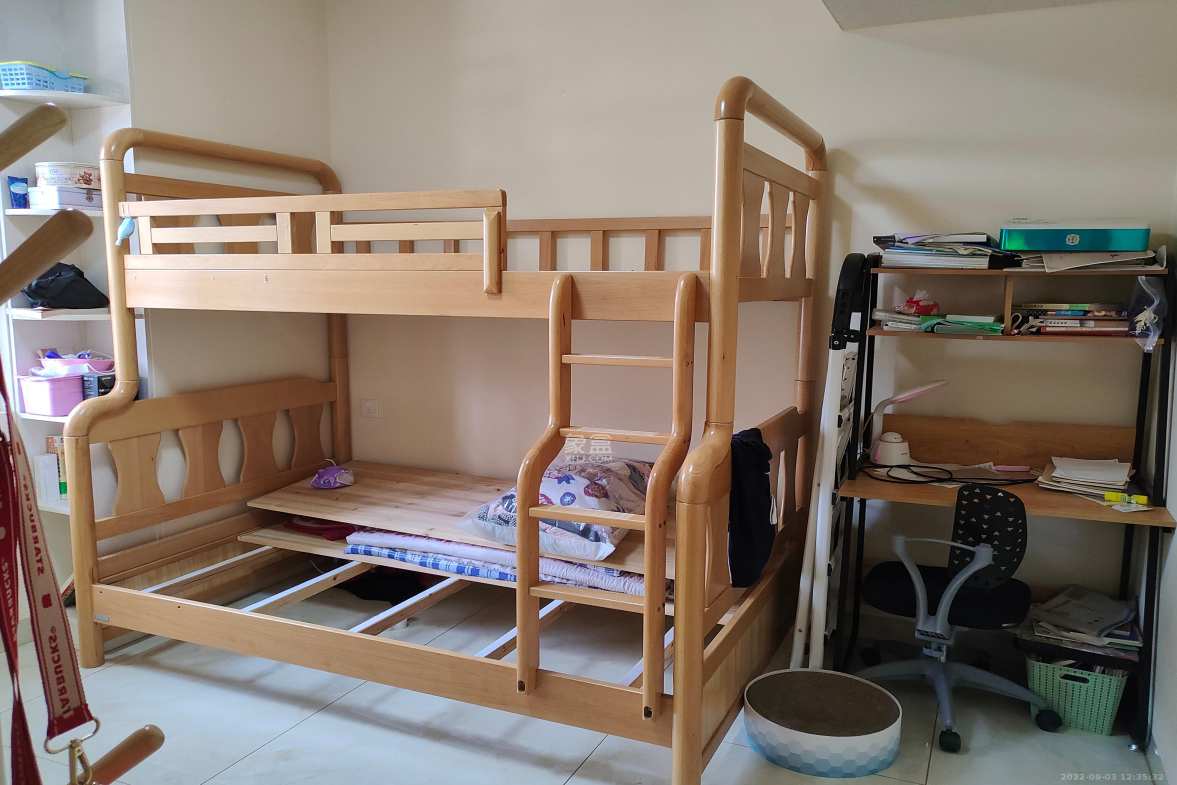 联晟大厦  1室1厅1卫    2500.0元/月室内图