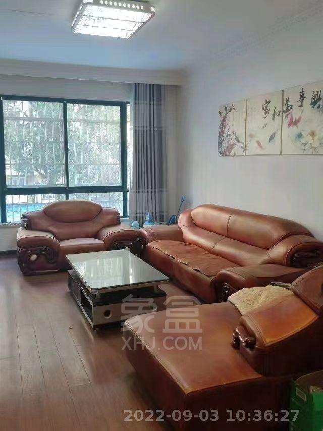 杨古老社区 3室2厅1卫 1500.0元/月 杨古老社区 3室2厅1卫 1500.0元/月室内图