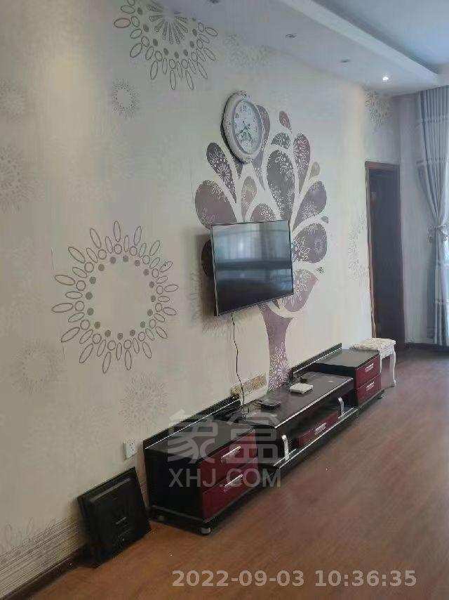 杨古老社区 3室2厅1卫 1500.0元/月 杨古老社区 3室2厅1卫 1500.0元/月室内图