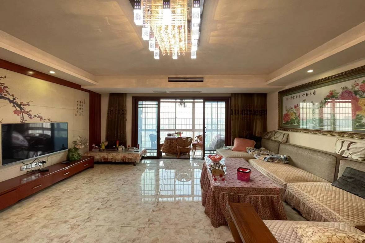 龙庭贵筑 4室2厅2卫 110.0万 龙庭贵筑 4室2厅2卫 110.0万户型图