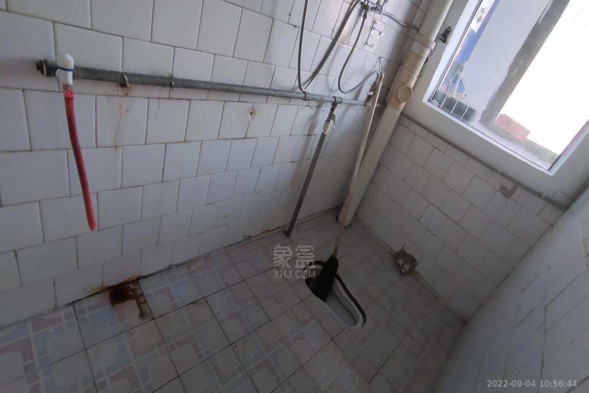 白石港散盘  3室1厅1卫    1000.0元/月小区图