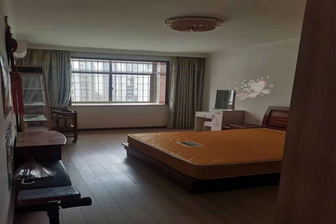 人和小区（小科七、九、十号地人和小区）  3室2厅2卫    1300.0元/月室内图