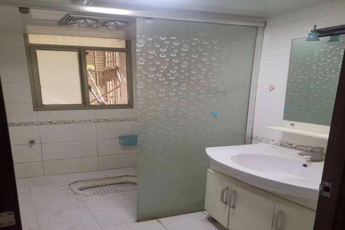 人和小区（小科七、九、十号地人和小区）  3室2厅2卫    1300.0元/月室内图