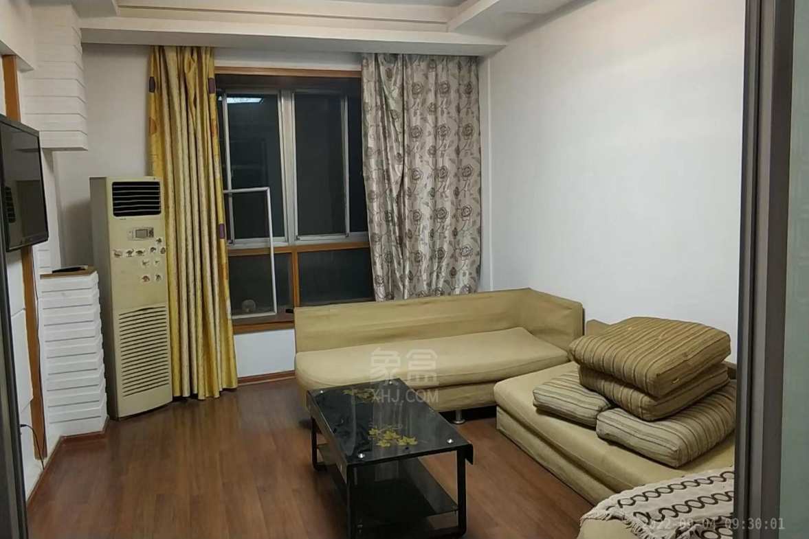 新荷家园 3室2厅2卫 1350.0元/月 新荷家园 3室2厅2卫 1350.0元/月户型图