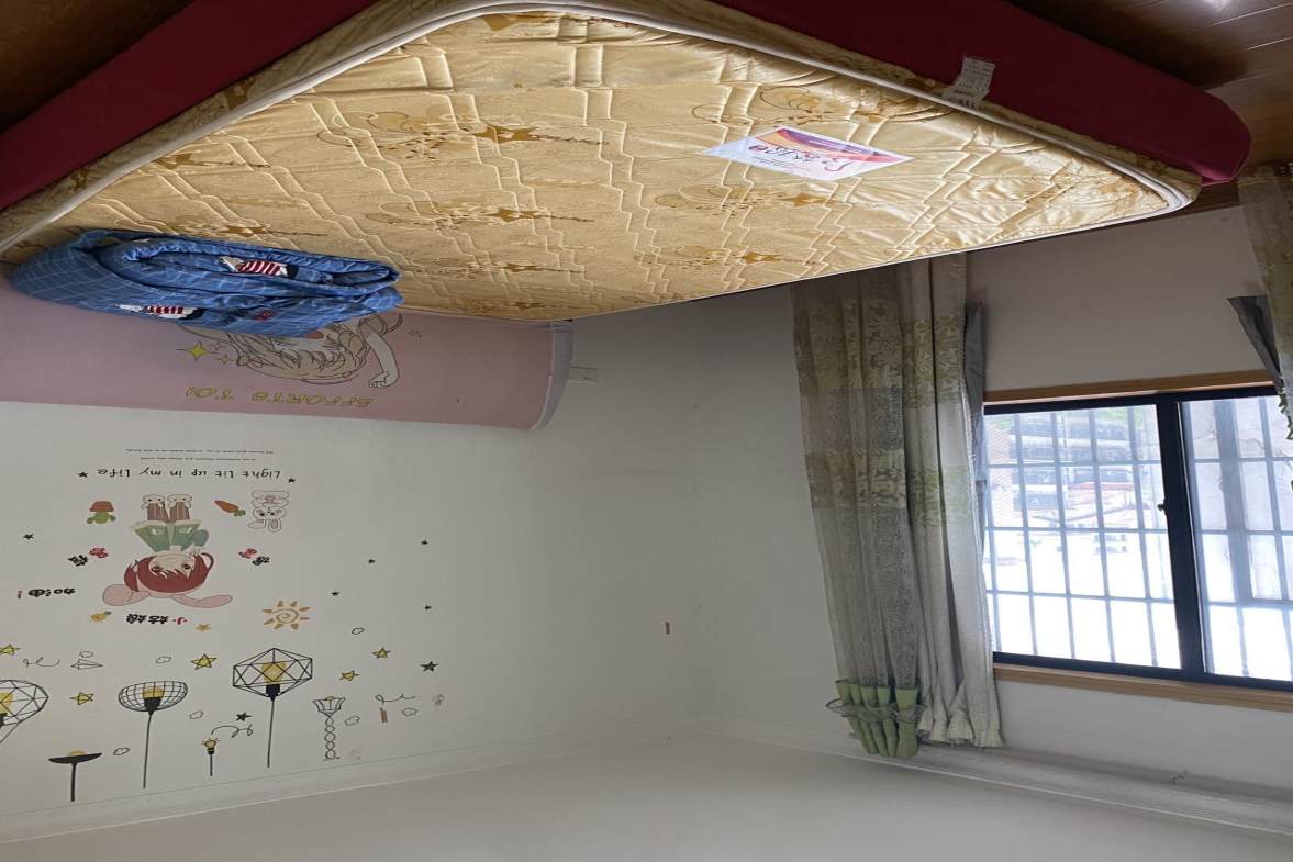 香格里拉  3室2厅2卫    2500.0元/月室内图