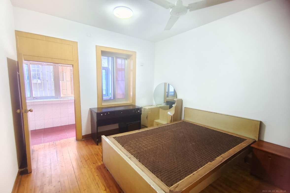 水竹二村  2室2厅1卫    1000.0元/月室内图